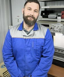 Алешин Даниил Олегович