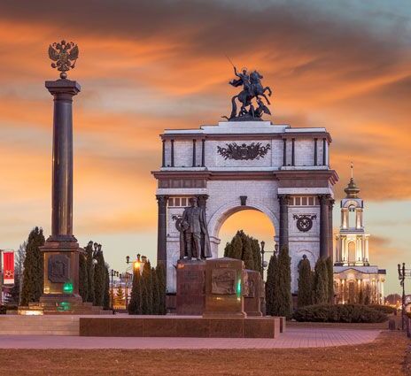Специалисты метрологической лаборатории ООО «ЦПК» осуществили поверку приборов учёта организациям из города Курска